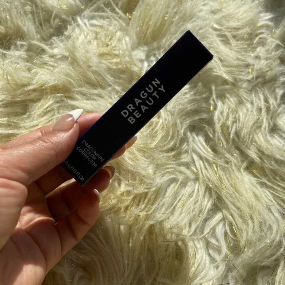 Dragun beauty dragunfire color corrector